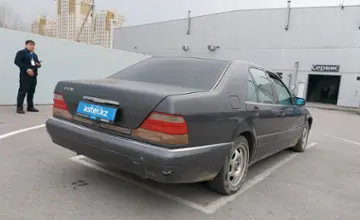 Mercedes-Benz S-Класс 1996 года за 3 000 000 тг. в Шымкент фото 3