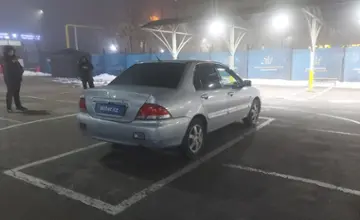 Mitsubishi Lancer 2007 года за 2 600 000 тг. в Алматы фото 3