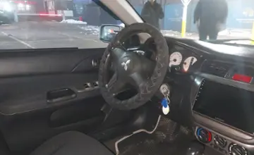 Mitsubishi Lancer 2007 года за 2 600 000 тг. в Алматы фото 5