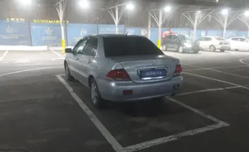 Mitsubishi Lancer 2007 года за 2 600 000 тг. в Алматы фото 4