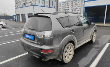 Mitsubishi Outlander 2012 года за 6 500 000 тг. в Алматы