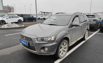 Mitsubishi Outlander 2012 года за 6 500 000 тг. в Алматы фото 1
