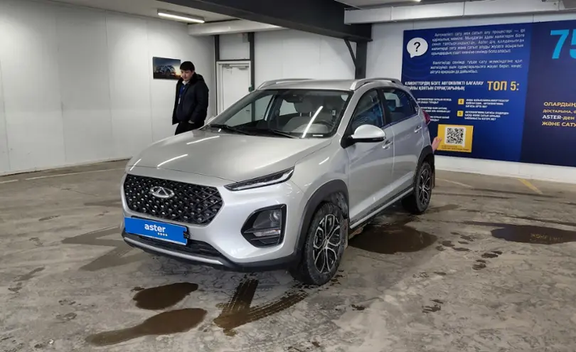 Chery Tiggo 2 Pro 2023 года за 5 000 000 тг. в Астана