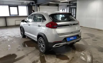 Chery Tiggo 2 Pro 2023 года за 5 000 000 тг. в Астана фото 4