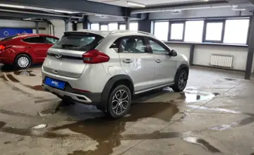 Chery Tiggo 2 Pro 2023 года за 5 000 000 тг. в Астана фото 3