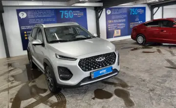 Chery Tiggo 2 Pro 2023 года за 5 000 000 тг. в Астана фото 2
