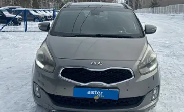 Kia Carens 2014 года за 7 500 000 тг. в Усть-Каменогорск фото 2