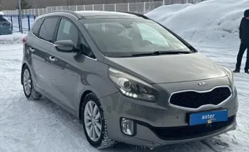 Kia Carens 2014 года за 7 500 000 тг. в Усть-Каменогорск фото 3