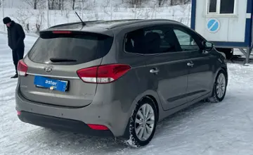 Kia Carens 2014 года за 7 500 000 тг. в Усть-Каменогорск