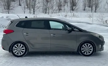 Kia Carens 2014 года за 7 500 000 тг. в Усть-Каменогорск фото 4