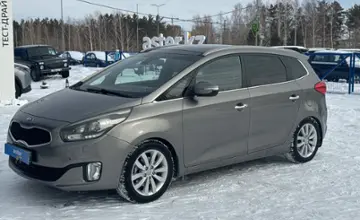 Kia Carens 2014 года за 7 500 000 тг. в Усть-Каменогорск фото 1