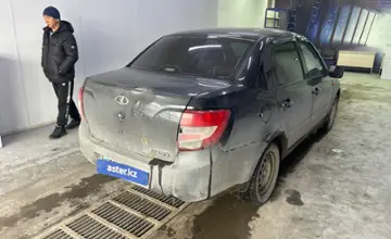 LADA (ВАЗ) Granta 2012 года за 1 400 000 тг. в Павлодар