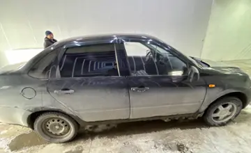 LADA (ВАЗ) Granta 2012 года за 1 400 000 тг. в Павлодар фото 4