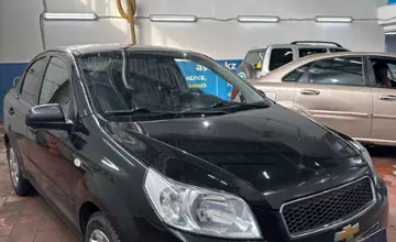 Chevrolet Nexia 2020 года за 4 500 000 тг. в Астана фото 3