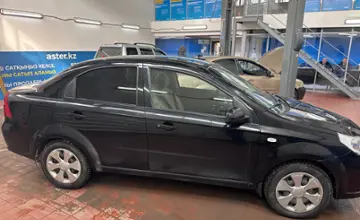 Chevrolet Nexia 2020 года за 4 500 000 тг. в Астана фото 4