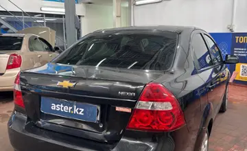 Chevrolet Nexia 2020 года за 4 500 000 тг. в Астана