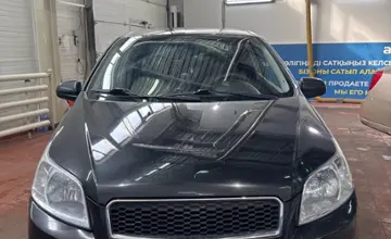 Chevrolet Nexia 2020 года за 4 500 000 тг. в Астана фото 2