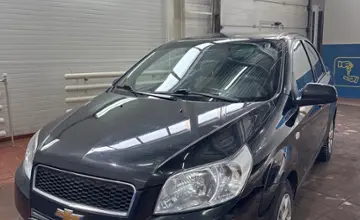 Chevrolet Nexia 2020 года за 4 500 000 тг. в Астана фото 1