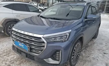 Jetour X90 PLUS 2023 года за 10 500 000 тг. в Астана фото 1