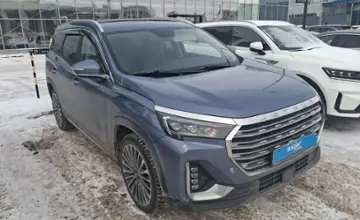 Jetour X90 PLUS 2023 года за 10 500 000 тг. в Астана фото 3