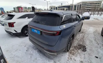 Jetour X90 PLUS 2023 года за 10 500 000 тг. в Астана