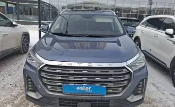 Jetour X90 PLUS 2023 года за 10 500 000 тг. в Астана фото 2