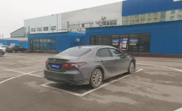 Toyota Camry 2023 года за 15 000 000 тг. в Алматы фото 3