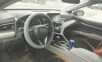 Toyota Camry 2023 года за 15 000 000 тг. в Алматы фото 5