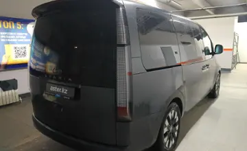 Hyundai Staria 2023 года за 23 000 000 тг. в Уральск