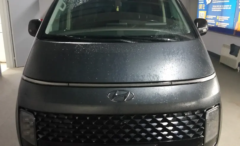 Hyundai Staria 2023 года за 23 000 000 тг. в Уральск фото 2