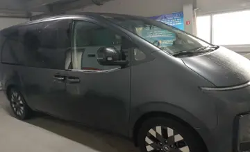 Hyundai Staria 2023 года за 23 000 000 тг. в Уральск фото 4