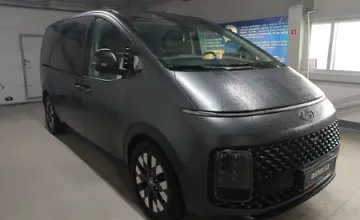 Hyundai Staria 2023 года за 23 000 000 тг. в Уральск фото 3