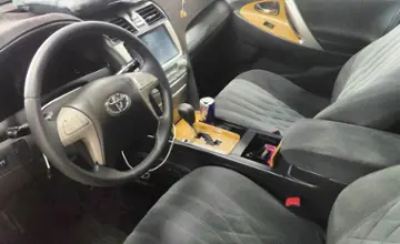 Toyota Camry 2006 года за 5 500 000 тг. в Астана фото 5