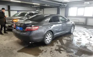 Toyota Camry 2006 года за 5 500 000 тг. в Астана фото 3