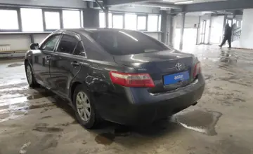 Toyota Camry 2006 года за 5 500 000 тг. в Астана фото 4