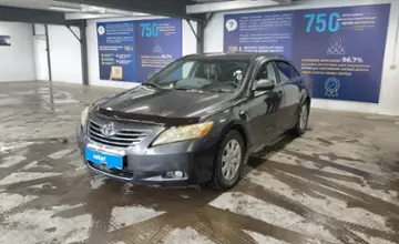 Toyota Camry 2006 года за 5 500 000 тг. в Астана фото 1