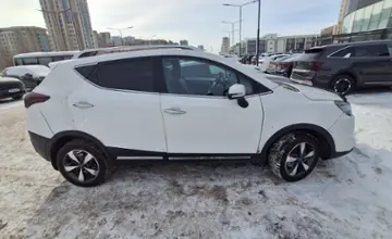 JAC S3 2016 года за 3 500 000 тг. в Астана фото 4