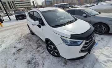 JAC S3 2016 года за 3 500 000 тг. в Астана фото 3