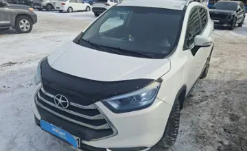 JAC S3 2016 года за 3 500 000 тг. в Астана фото 1
