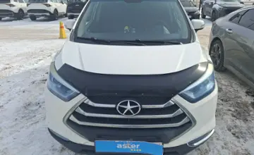 JAC S3 2016 года за 3 500 000 тг. в Астана фото 2