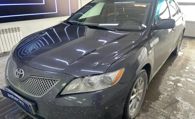 Toyota Camry 2007 года за 6 300 000 тг. в Павлодар