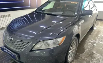 Toyota Camry 2007 года за 6 300 000 тг. в Павлодар фото 1