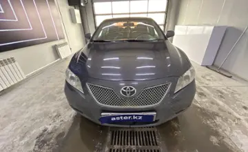 Toyota Camry 2007 года за 6 300 000 тг. в Павлодар фото 2