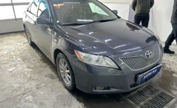 Toyota Camry 2007 года за 6 300 000 тг. в Павлодар фото 3