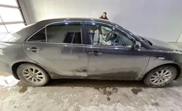 Toyota Camry 2007 года за 6 300 000 тг. в Павлодар фото 4