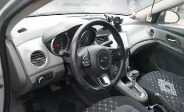 Daewoo Lacetti 2009 года за 2 700 000 тг. в Шымкент фото 5