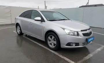 Daewoo Lacetti 2009 года за 2 700 000 тг. в Шымкент фото 2