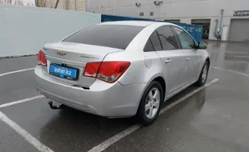 Daewoo Lacetti 2009 года за 2 700 000 тг. в Шымкент фото 3