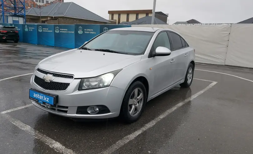 Daewoo Lacetti 2009 года за 2 700 000 тг. в Шымкент