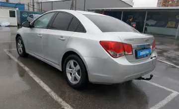 Daewoo Lacetti 2009 года за 2 700 000 тг. в Шымкент фото 4